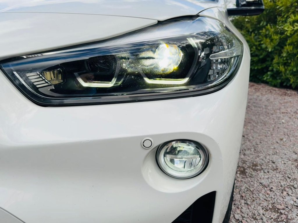 Used BMW X2 2019 for sale - 78068316: Photo 22