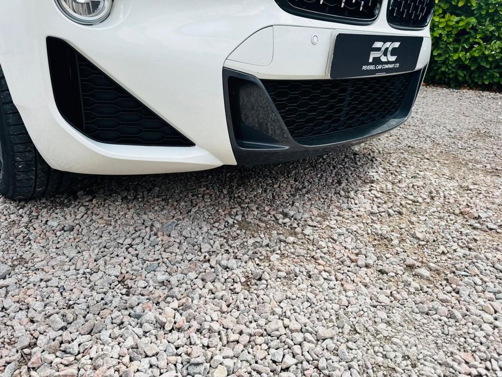 Used BMW X2 2019 for sale - 78068316: Photo 24