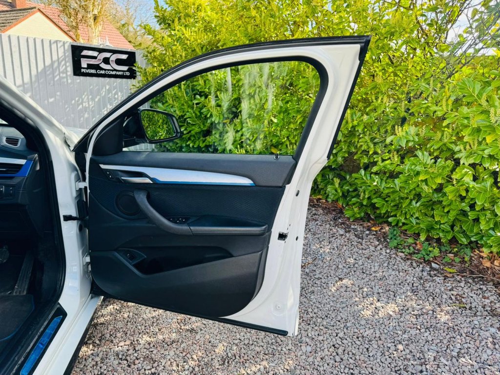 Used BMW X2 2019 for sale - 78068316: Photo 28