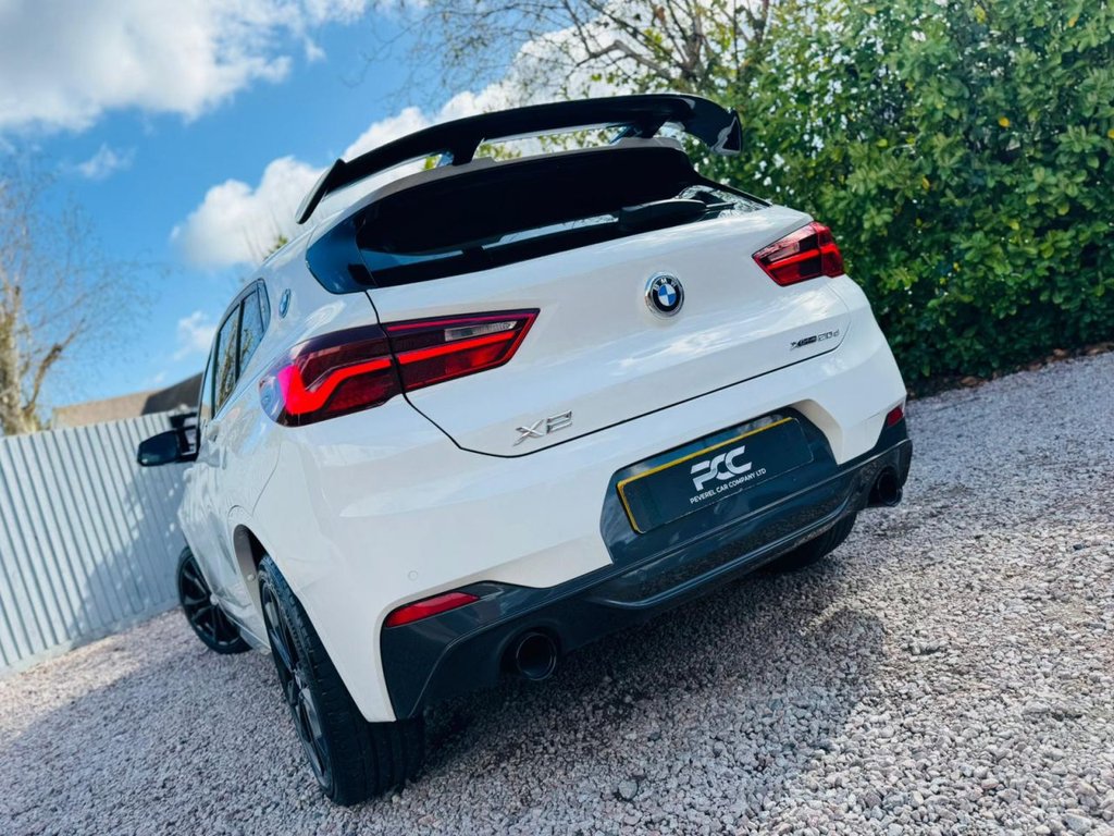 Used BMW X2 2019 for sale - 78068316: Photo 31