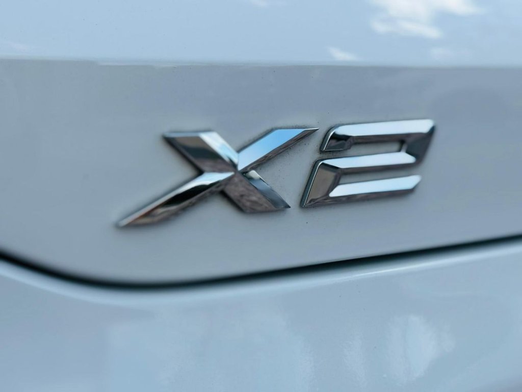 Used BMW X2 2019 for sale - 78068316: Photo 34
