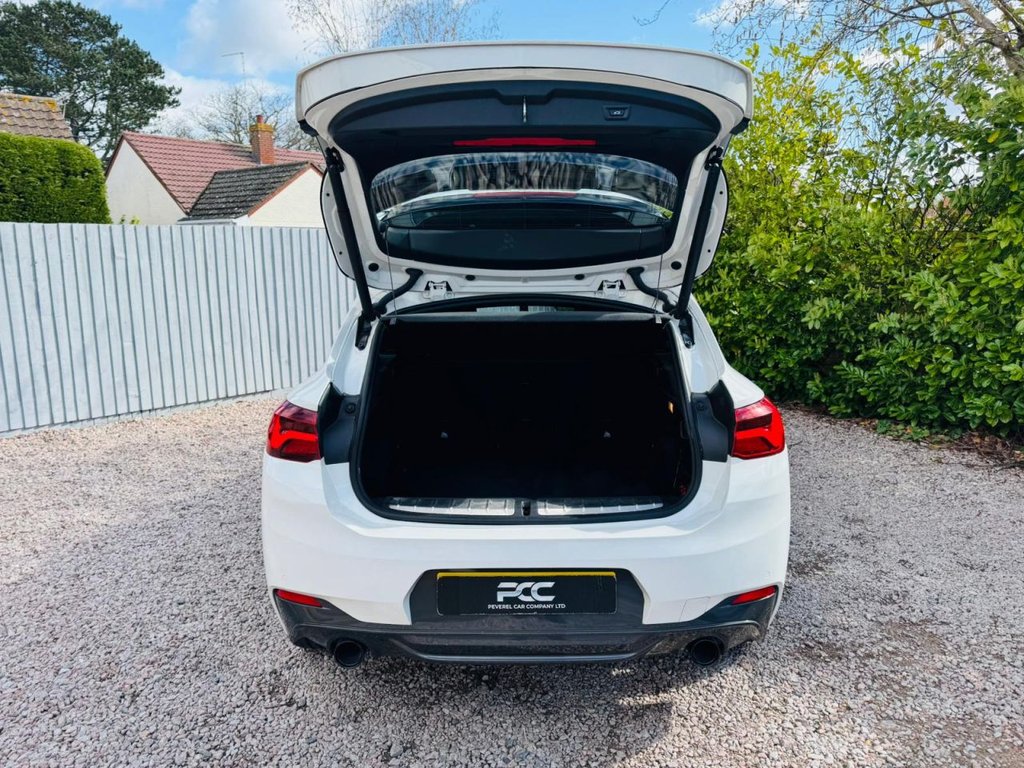 Used BMW X2 2019 for sale - 78068316: Photo 37