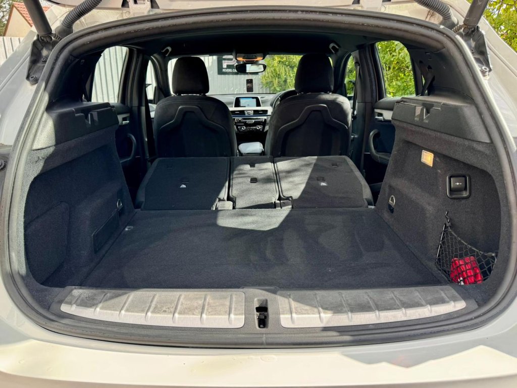 Used BMW X2 2019 for sale - 78068316: Photo 40