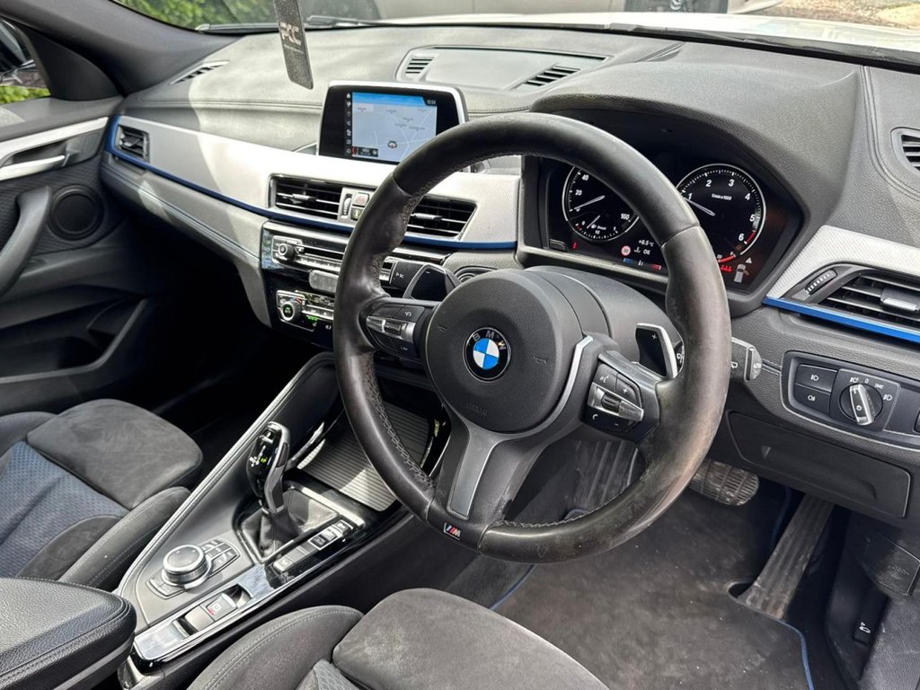 Used BMW X2 2019 for sale - 78068316: Photo 46