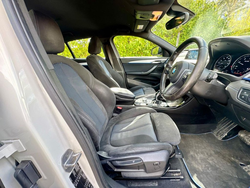 Used BMW X2 2019 for sale - 78068316: Photo 47