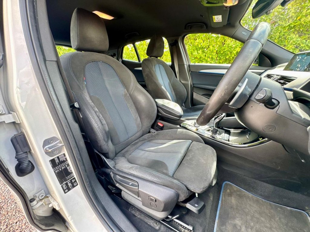 Used BMW X2 2019 for sale - 78068316: Photo 48