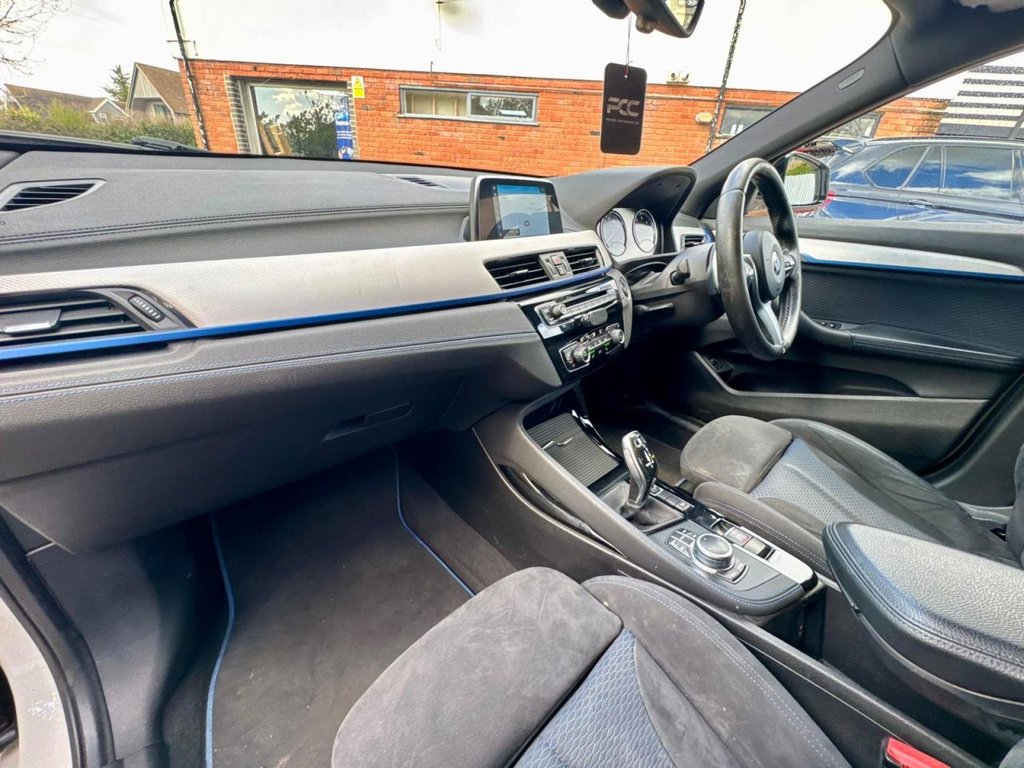 Used BMW X2 2019 for sale - 78068316: Photo 49