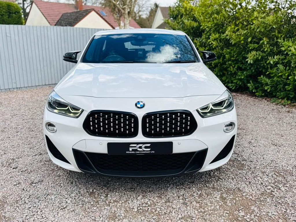 Used BMW X2 2019 for sale - 78068316: Photo 5