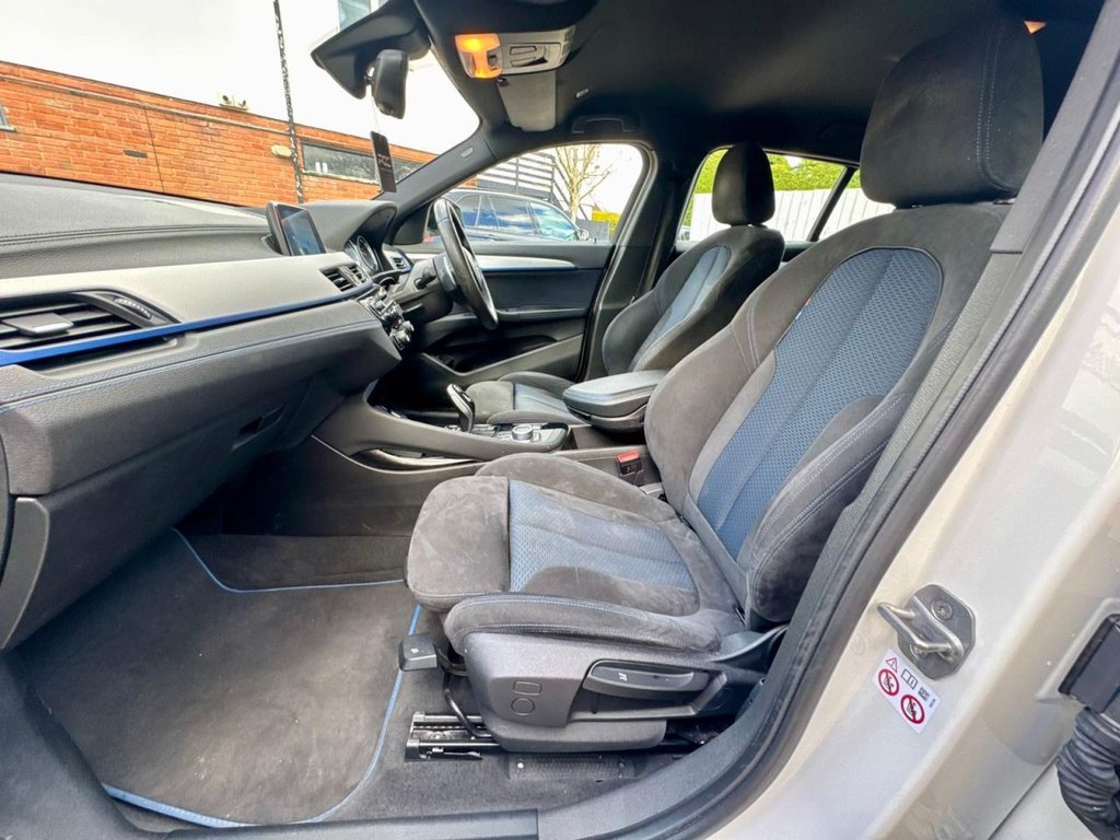 Used BMW X2 2019 for sale - 78068316: Photo 50