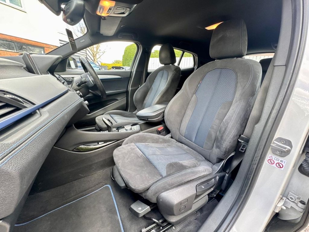 Used BMW X2 2019 for sale - 78068316: Photo 51