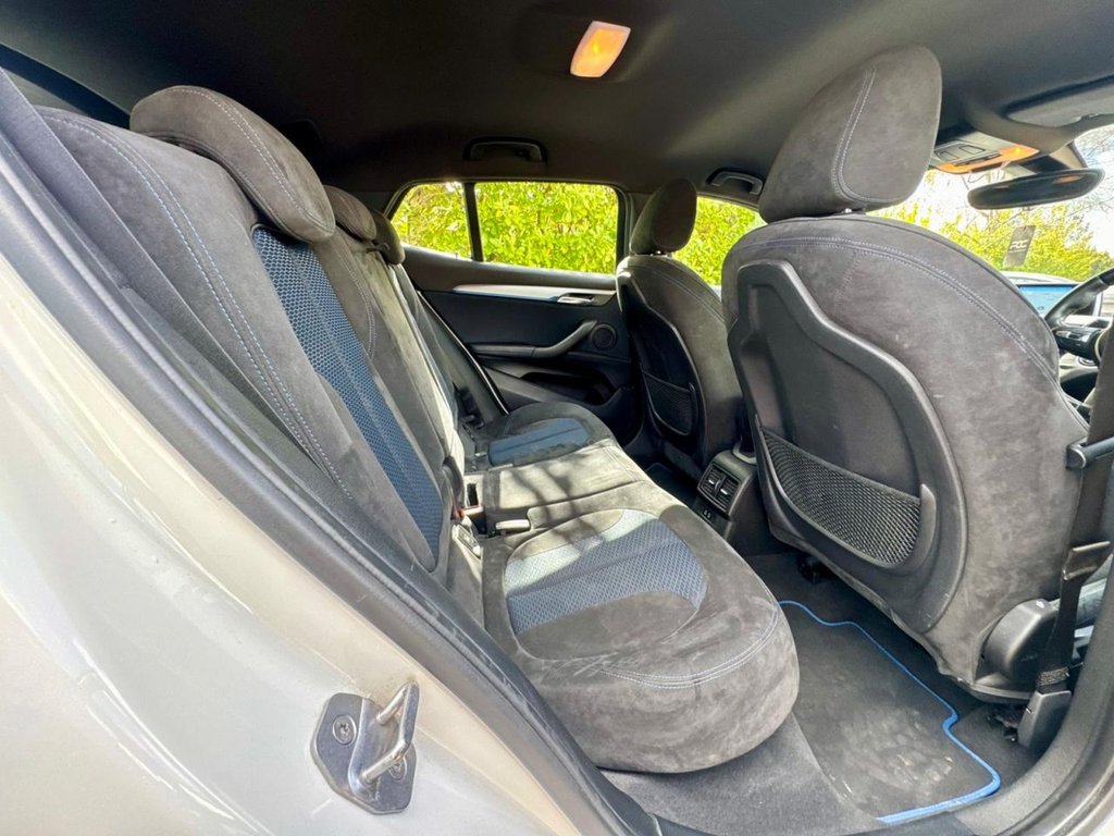 Used BMW X2 2019 for sale - 78068316: Photo 57