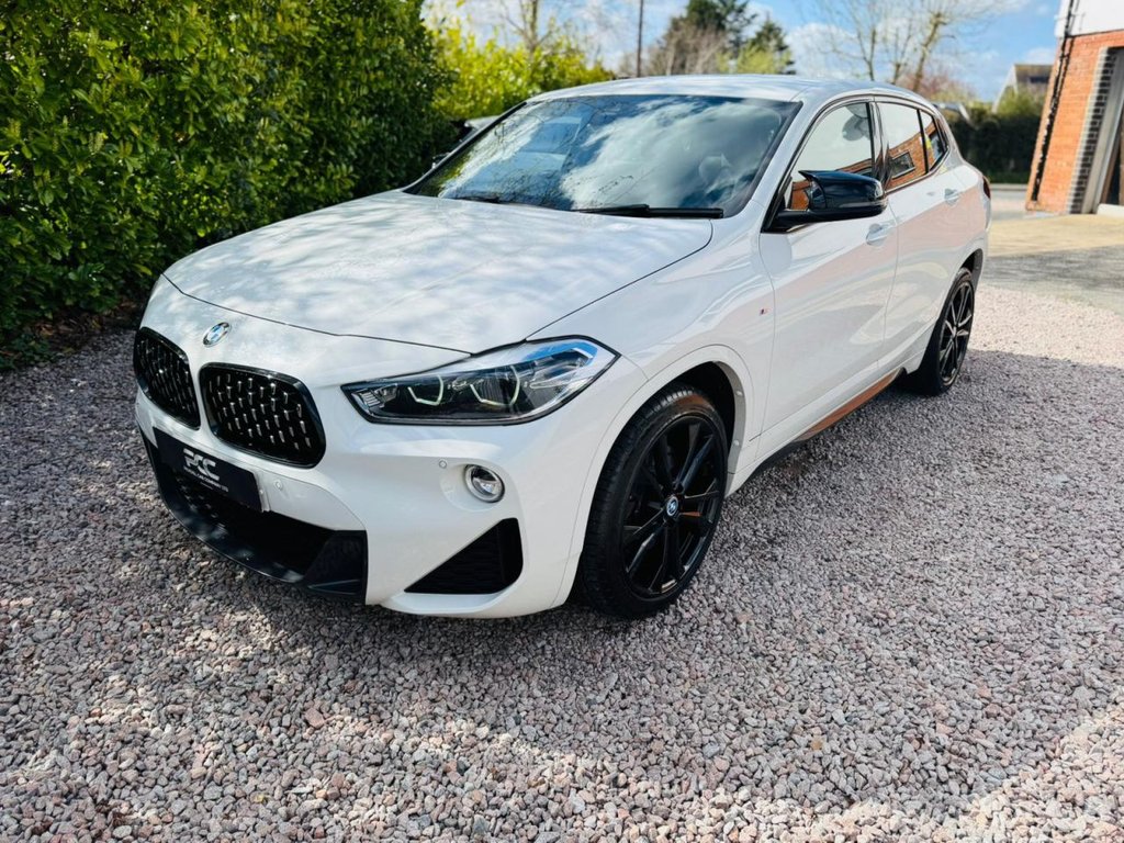 Used BMW X2 2019 for sale - 78068316: Photo 6