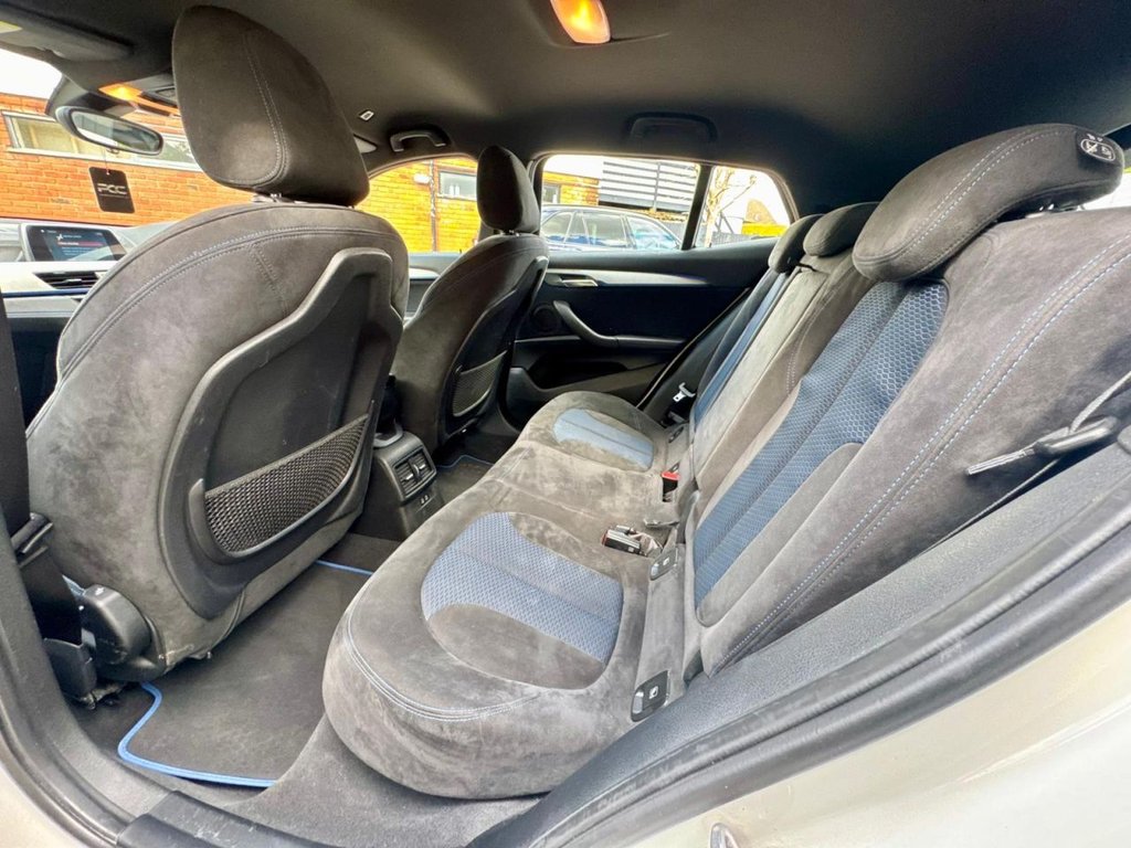 Used BMW X2 2019 for sale - 78068316: Photo 60