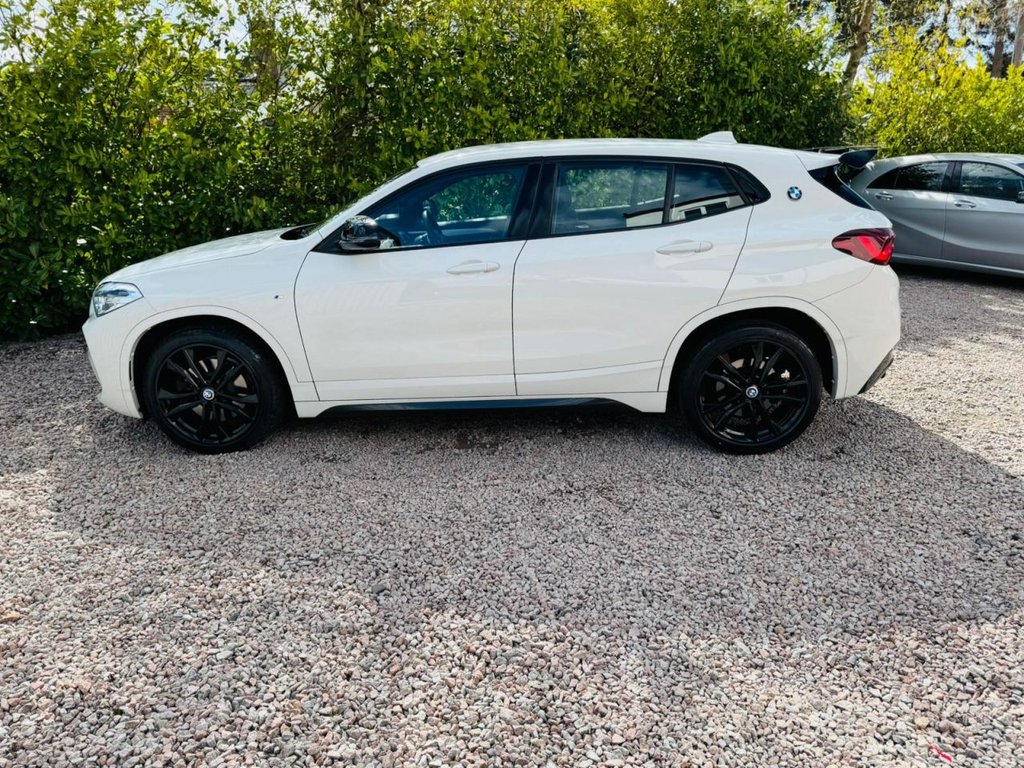 Used BMW X2 2019 for sale - 78068316: Photo 7