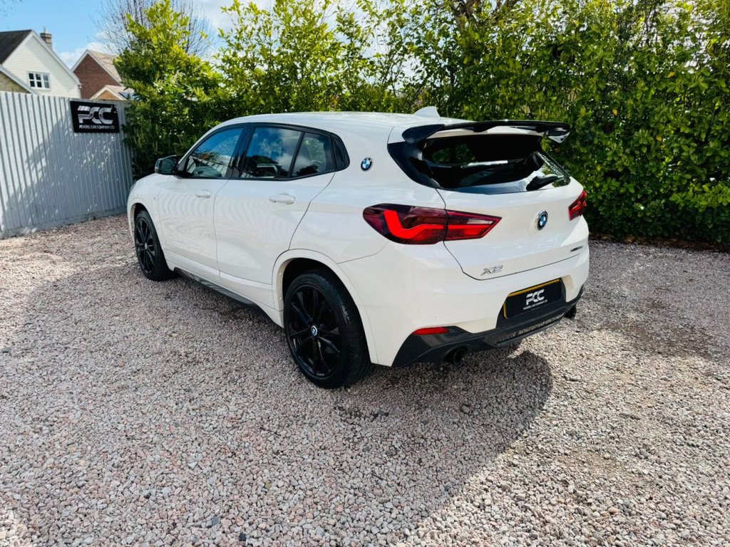 Used BMW X2 2019 for sale - 78068316: Photo 8