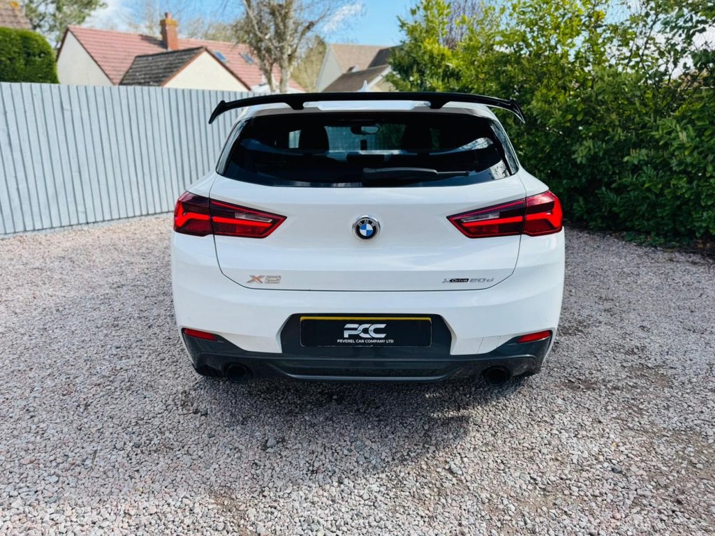 Used BMW X2 2019 for sale - 78068316: Photo 9