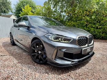 Used BMW 1 Series 2019 for sale - 79022197: Photo