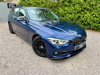 2019 (68) - 2.0 320d ED Plus Touring Auto Euro 6 (s/s) 5dr