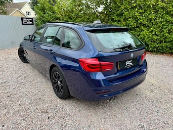 Used BMW 3 Series 2019 for sale - 75642028: Photo