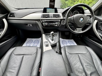 Used BMW 3 Series 2019 for sale - 75642028: Photo