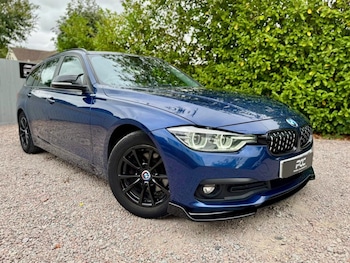 Used BMW 3 Series 2019 for sale - 75642028: Photo