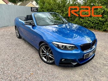 Used BMW 2 Series 2018 for sale - 79461756: Photo