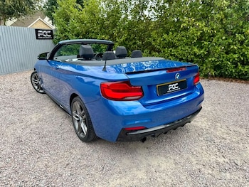 Used BMW 2 Series 2018 for sale - 79461756: Photo