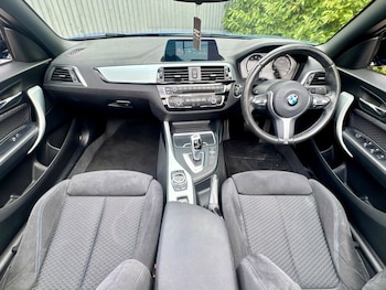 Used BMW 2 Series 2018 for sale - 79461756: Photo