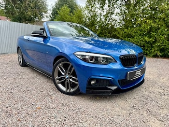 Used BMW 2 Series 2018 for sale - 79461756: Photo