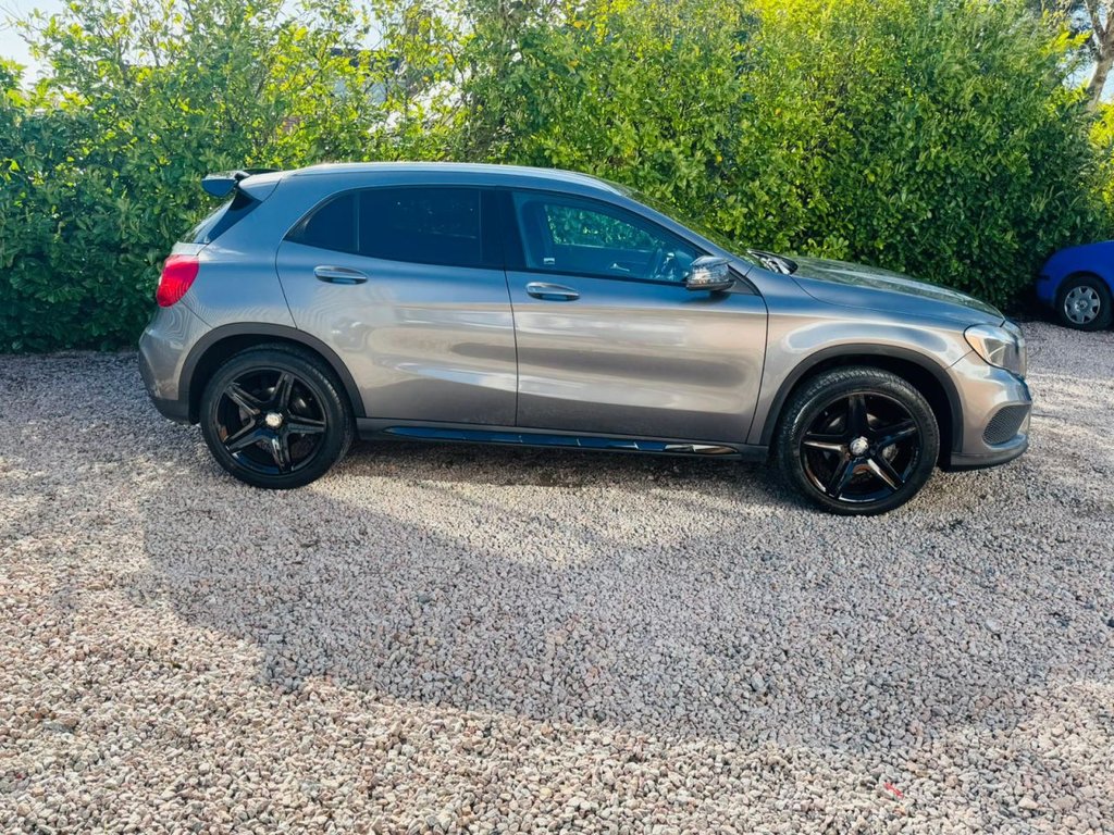 Used Mercedes-Benz GLA 2016 for sale - 78030237: Photo 11