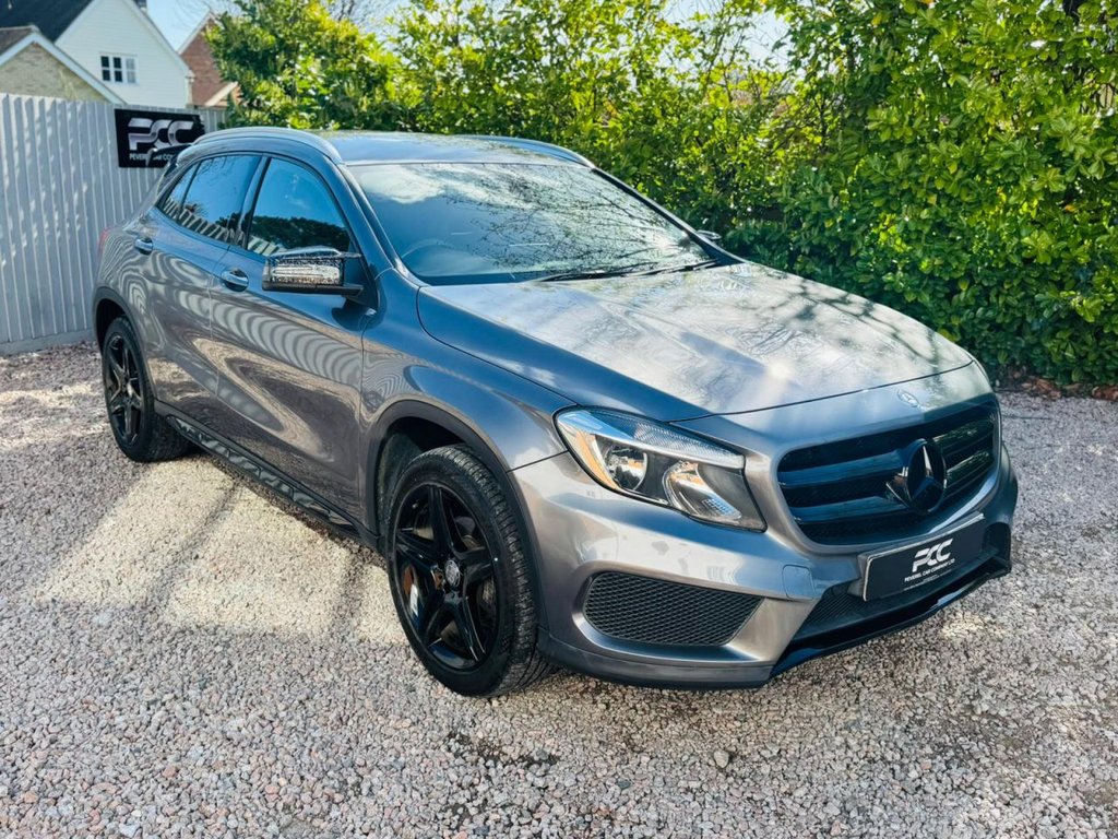 Used Mercedes-Benz GLA 2016 for sale - 78030237: Photo 12