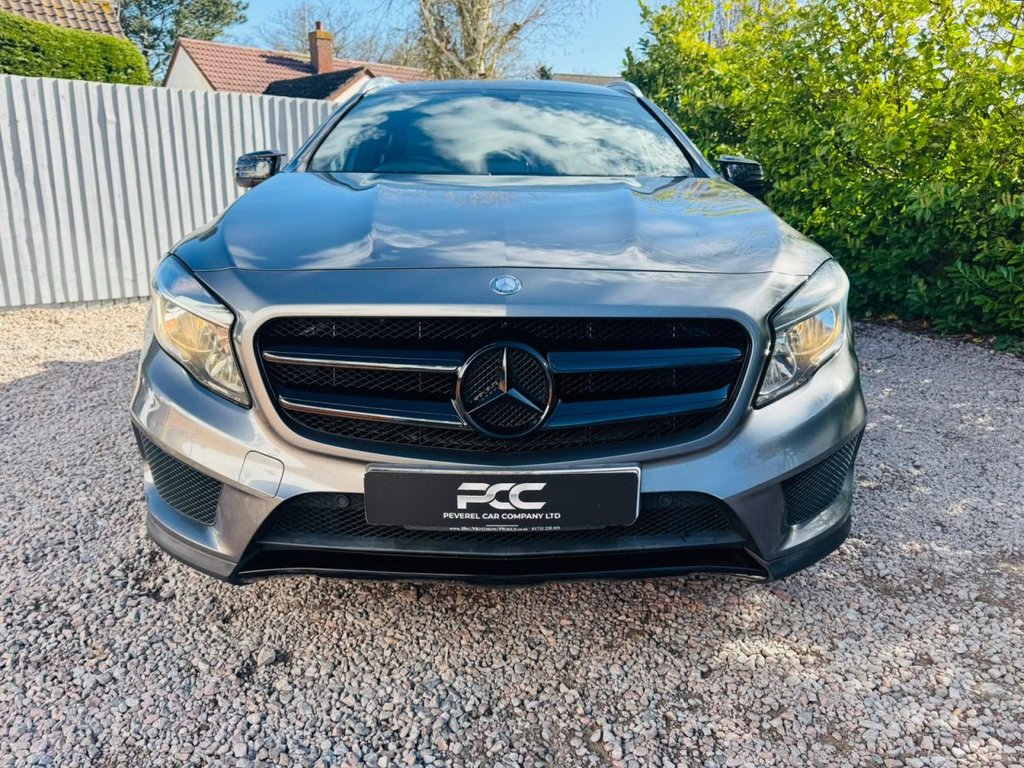 Used Mercedes-Benz GLA 2016 for sale - 78030237: Photo 13