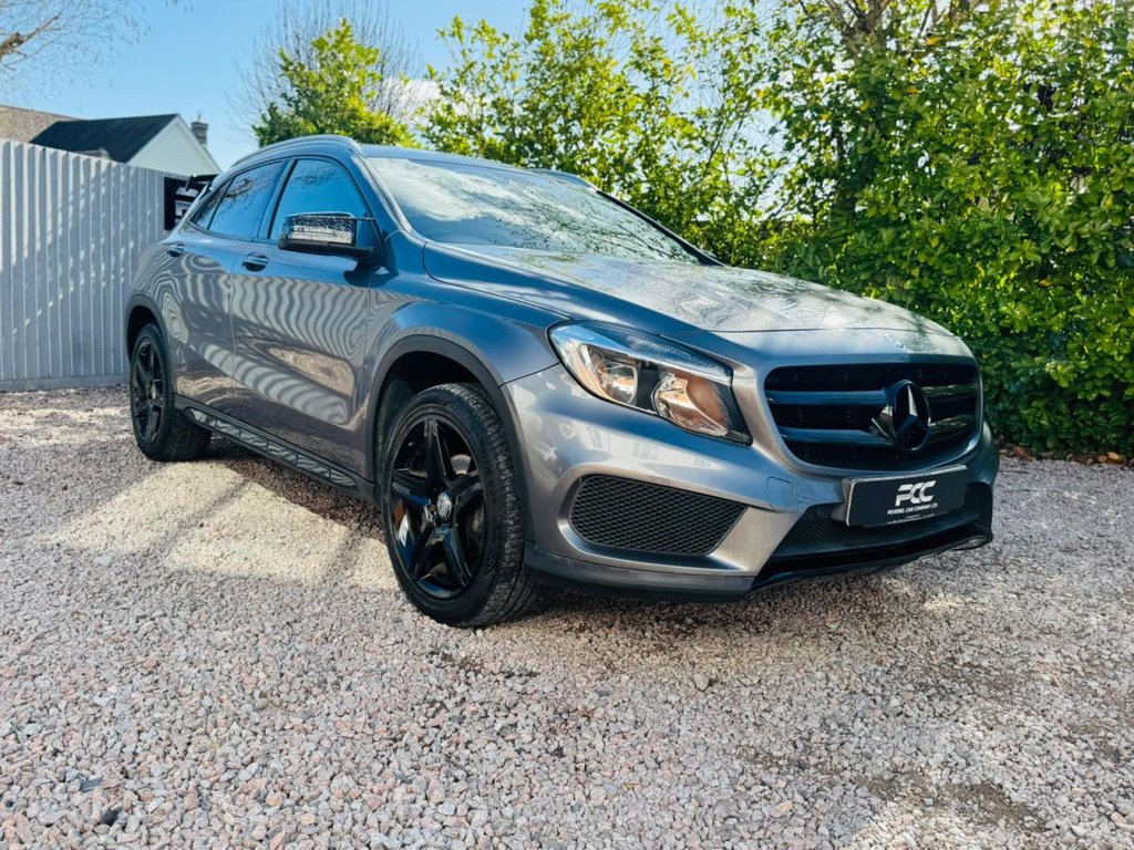 Used Mercedes-Benz GLA 2016 for sale - 78030237: Photo 16