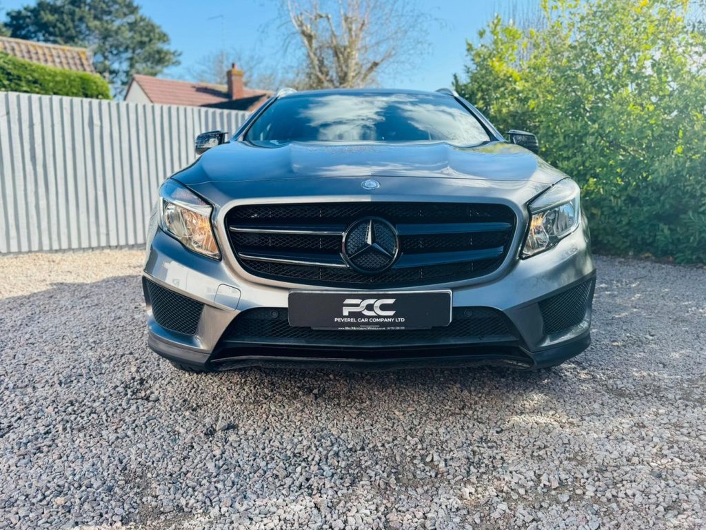 Used Mercedes-Benz GLA 2016 for sale - 78030237: Photo 17