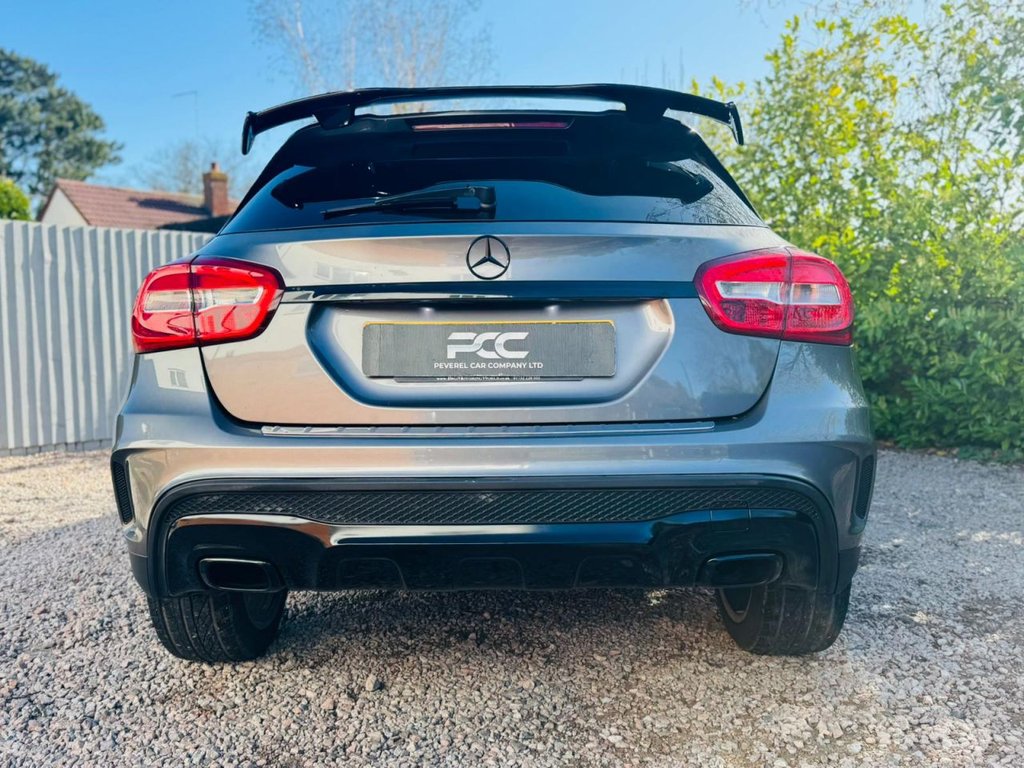 Used Mercedes-Benz GLA 2016 for sale - 78030237: Photo 20