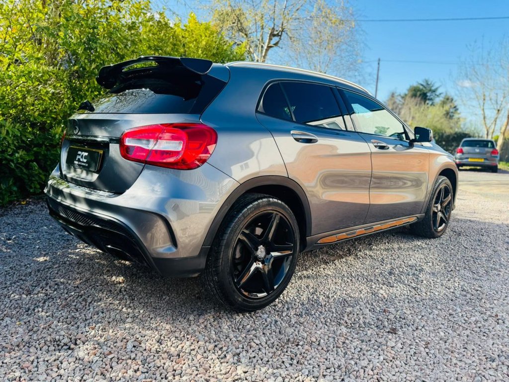 Used Mercedes-Benz GLA 2016 for sale - 78030237: Photo 21