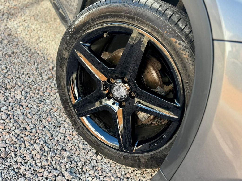 Used Mercedes-Benz GLA 2016 for sale - 78030237: Photo 23