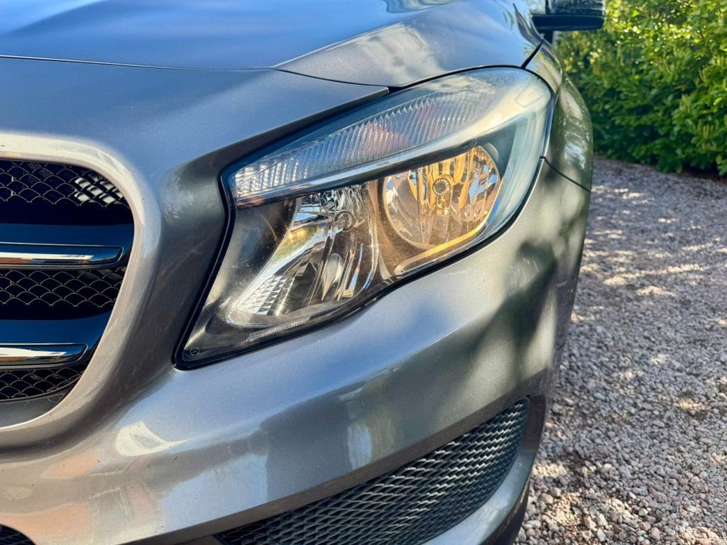 Used Mercedes-Benz GLA 2016 for sale - 78030237: Photo 24