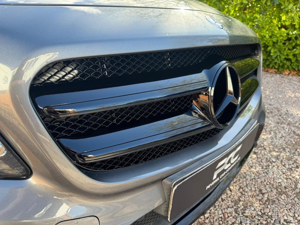 Used Mercedes-Benz GLA 2016 for sale - 78030237: Photo 25