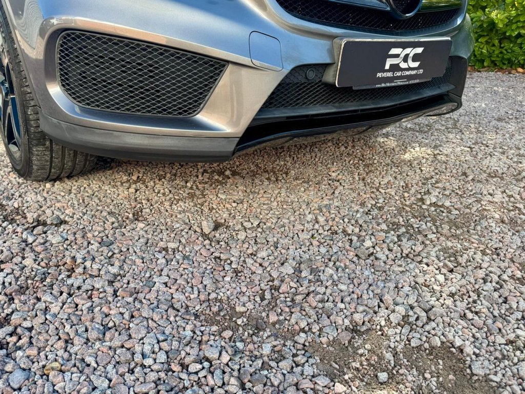 Used Mercedes-Benz GLA 2016 for sale - 78030237: Photo 27