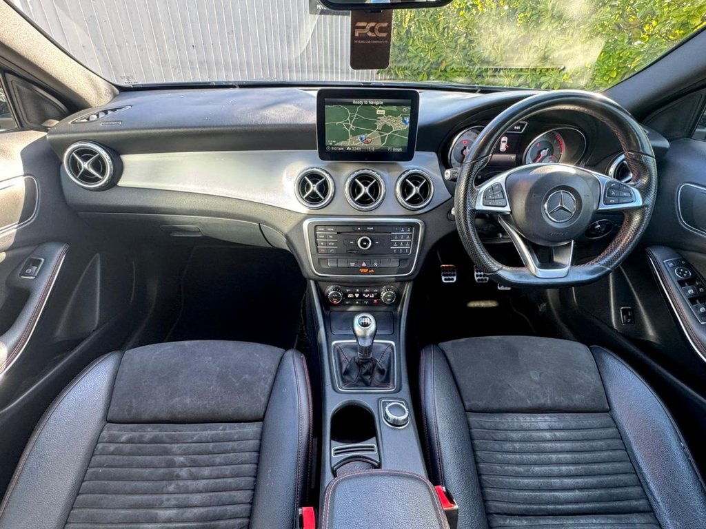 Used Mercedes-Benz GLA 2016 for sale - 78030237: Photo 3