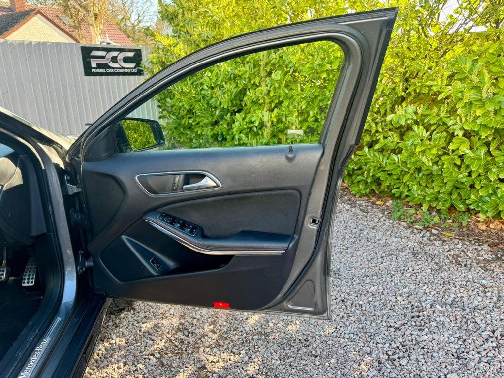 Used Mercedes-Benz GLA 2016 for sale - 78030237: Photo 31