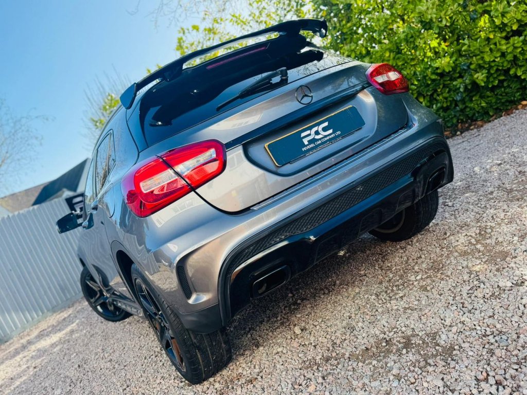 Used Mercedes-Benz GLA 2016 for sale - 78030237: Photo 34