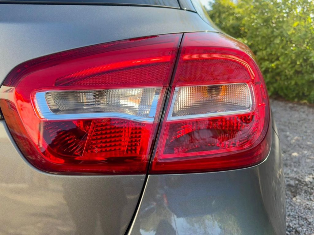 Used Mercedes-Benz GLA 2016 for sale - 78030237: Photo 36