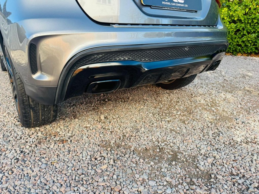 Used Mercedes-Benz GLA 2016 for sale - 78030237: Photo 38