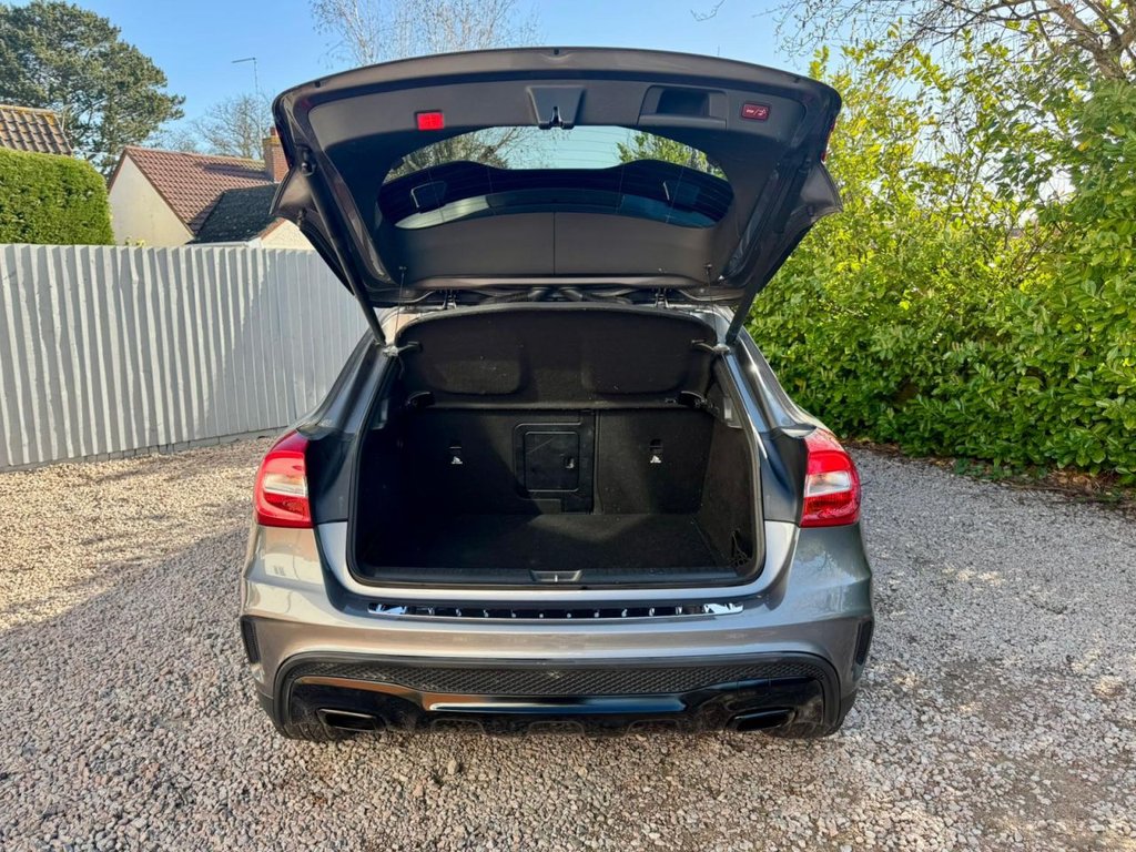 Used Mercedes-Benz GLA 2016 for sale - 78030237: Photo 39