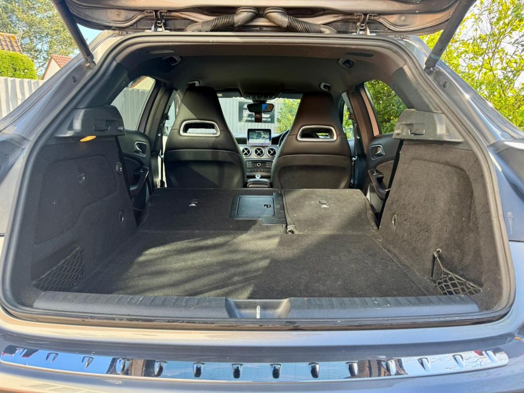 Used Mercedes-Benz GLA 2016 for sale - 78030237: Photo 41