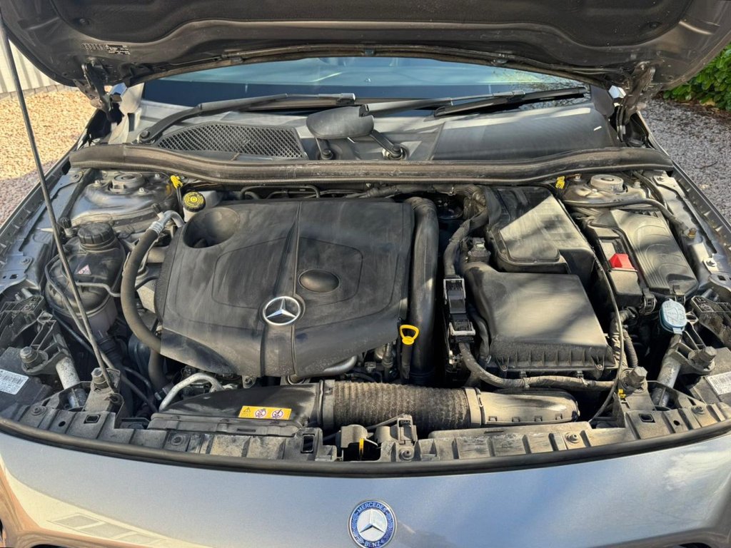 Used Mercedes-Benz GLA 2016 for sale - 78030237: Photo 42