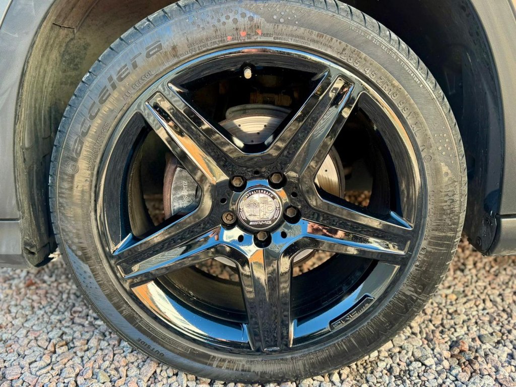 Used Mercedes-Benz GLA 2016 for sale - 78030237: Photo 43