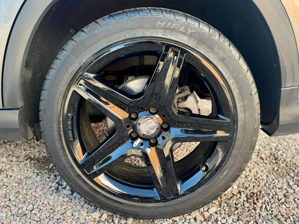 Used Mercedes-Benz GLA 2016 for sale - 78030237: Photo 44